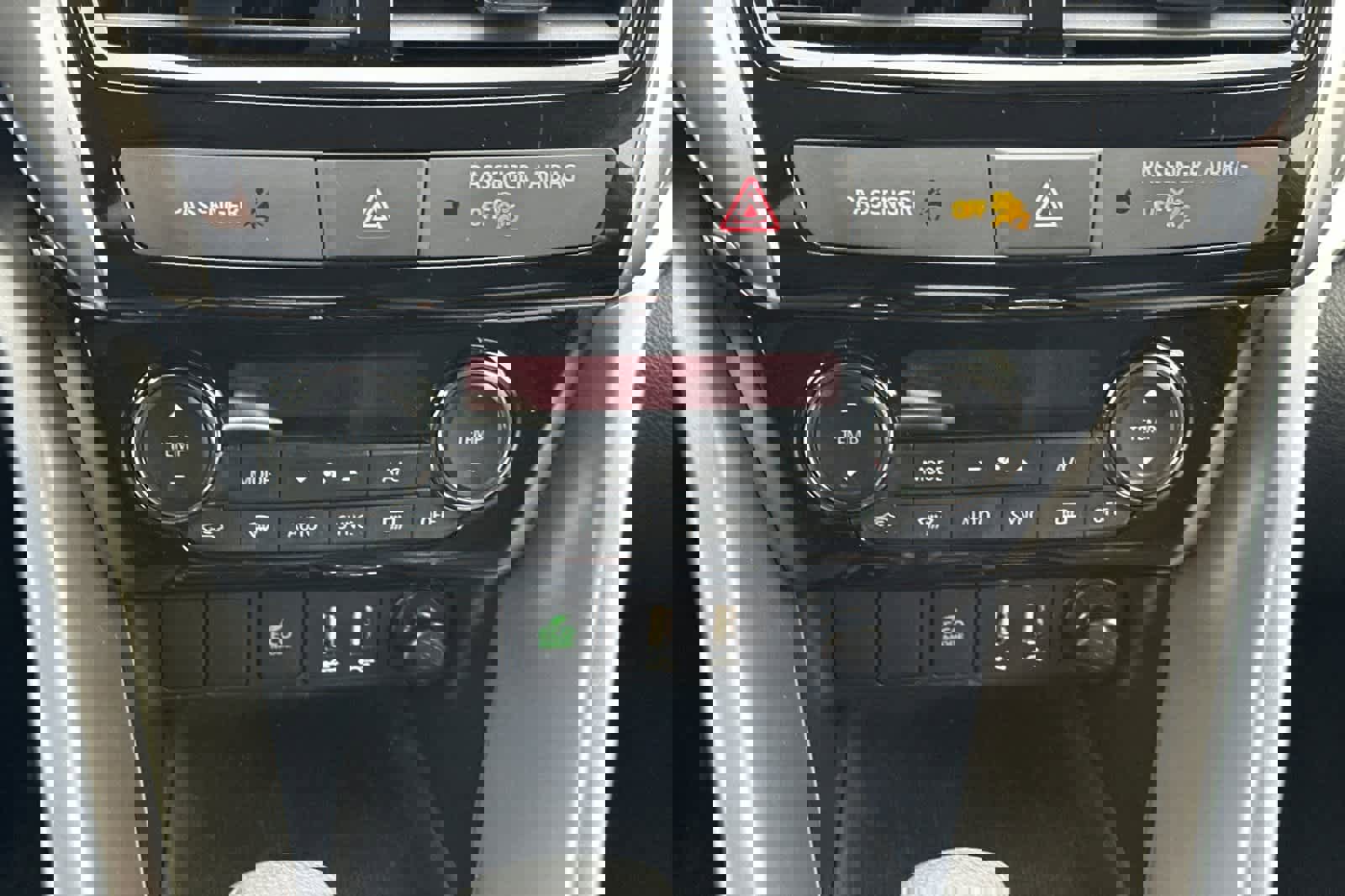 Used 2025 Mitsubishi Eclipse Cross SE image 23