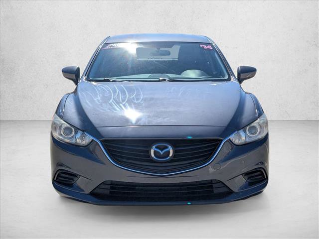 Used 2014 MAZDA MAZDA6 Sport image 2