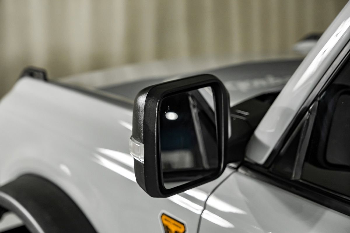 Used 2024 Ford Bronco Badlands image 54