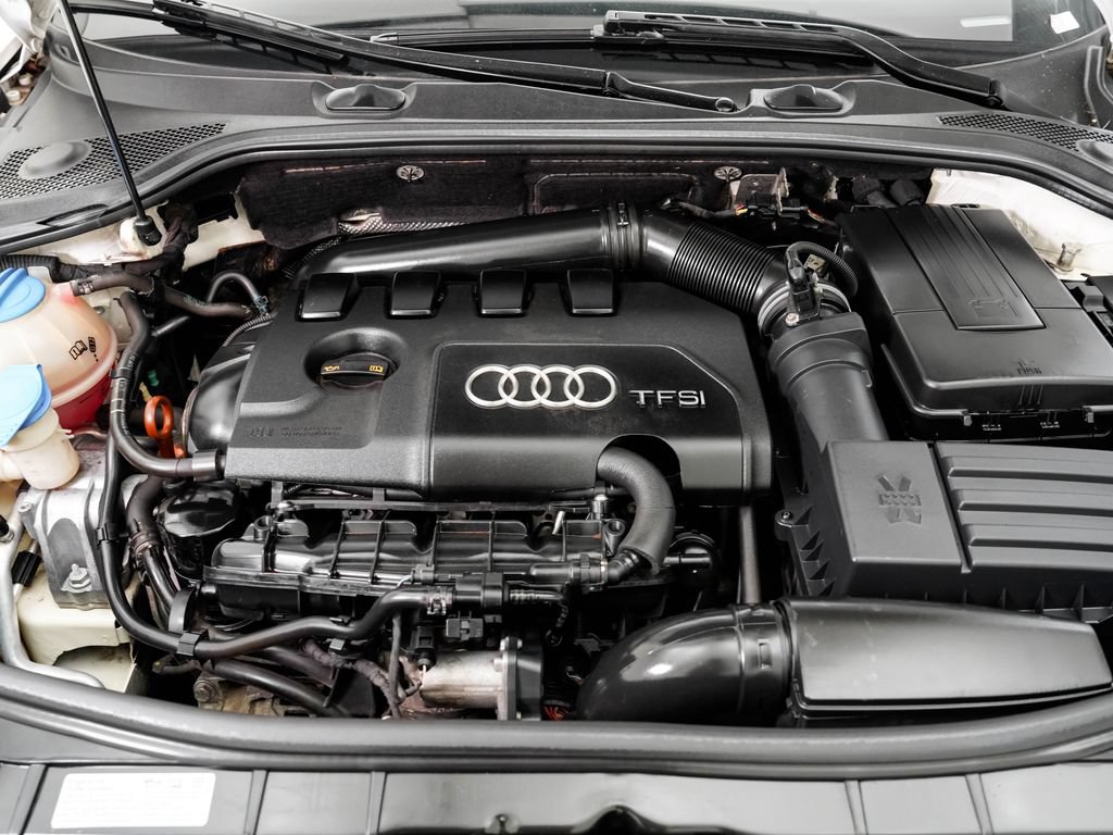 Used 2010 Audi A3 2.0T Premium Plus AWD/4WD image 27