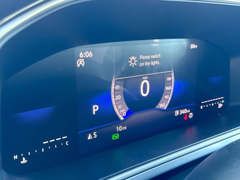 New 2026 Volkswagen Taos SE FWD image 16