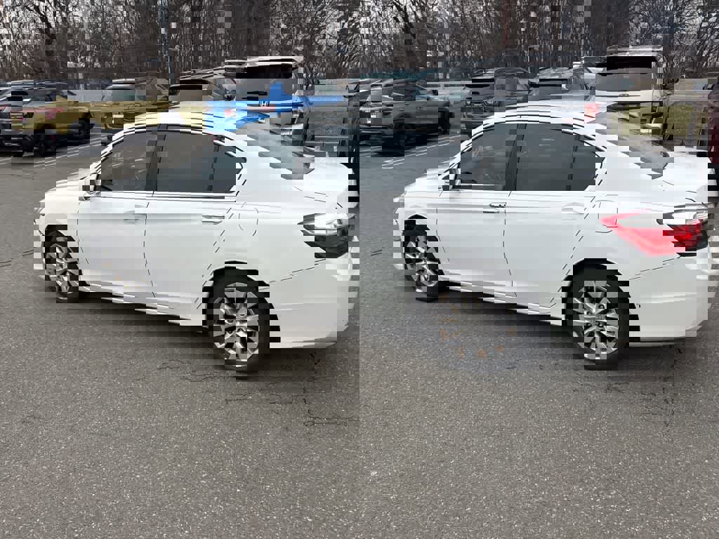 Used 2015 Honda Accord EX-L image 20