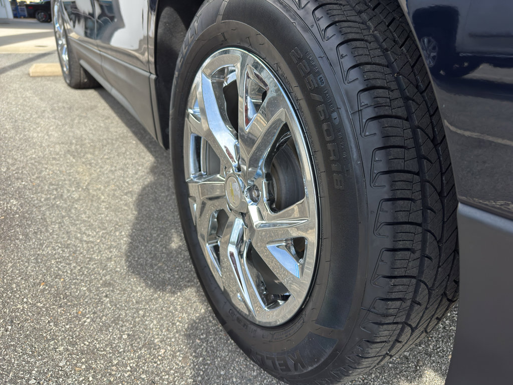 Used 2020 Chevrolet Equinox LT image 6