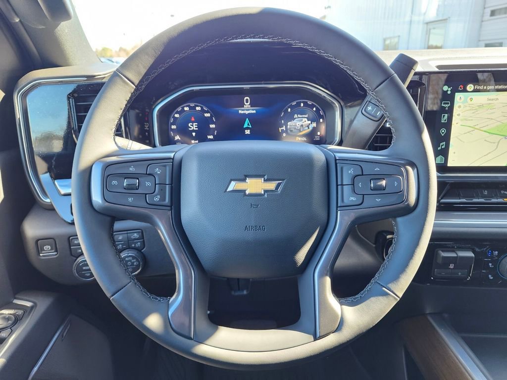 New 2026 Chevrolet Silverado 2500 High Country w/ High Country Premium Package image 27