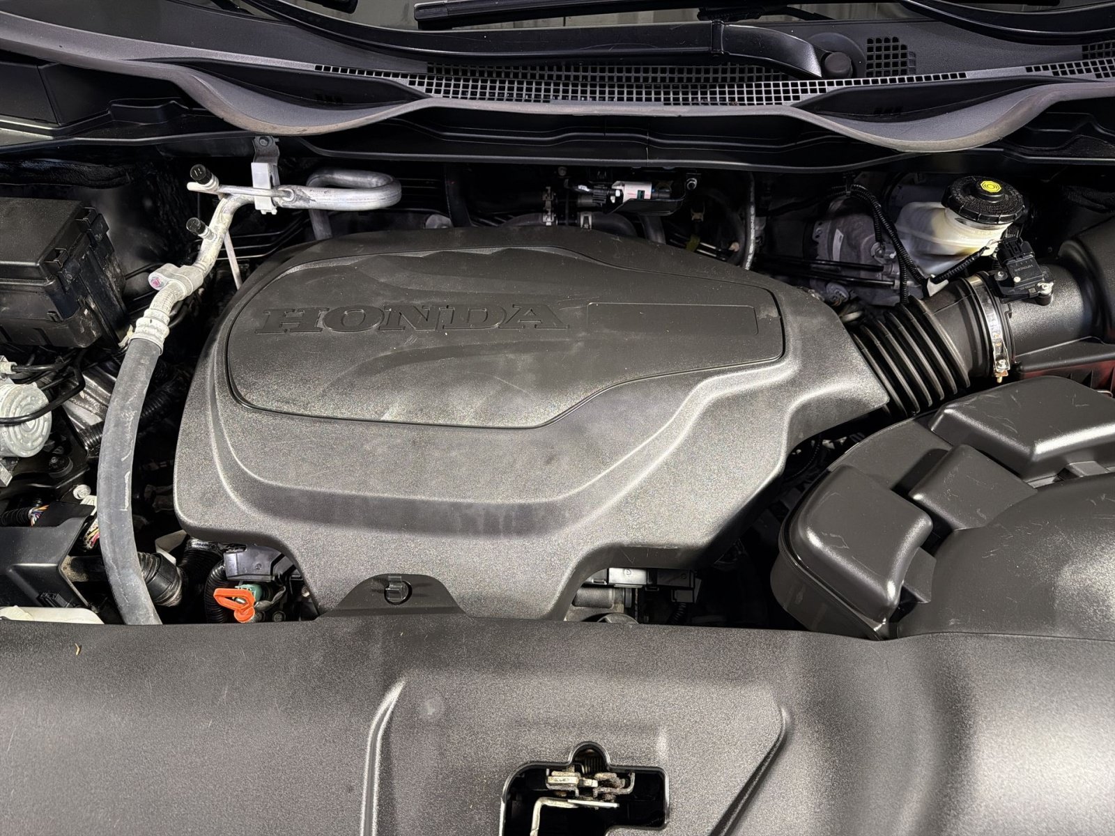 Used 2024 Honda Odyssey Elite image 31
