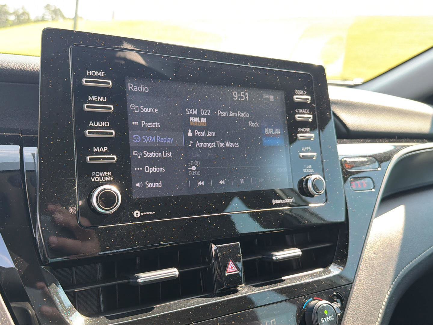 Used 2024 Toyota Camry SE FWD image 24
