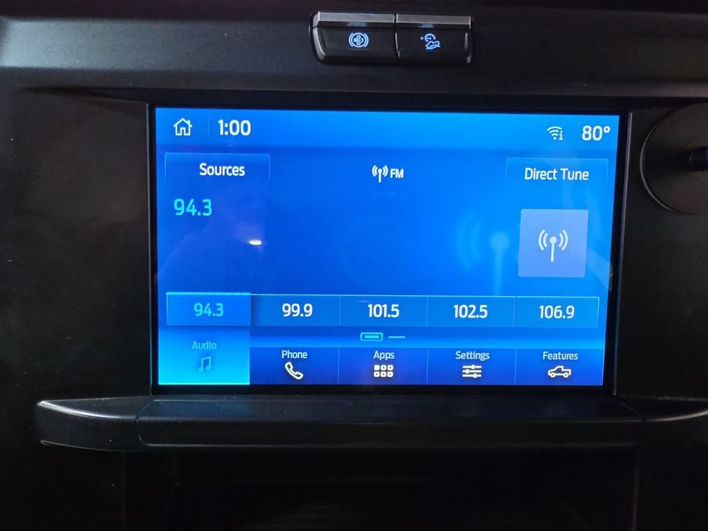 Used 2025 Ford F350 XL AWD/4WD image 12