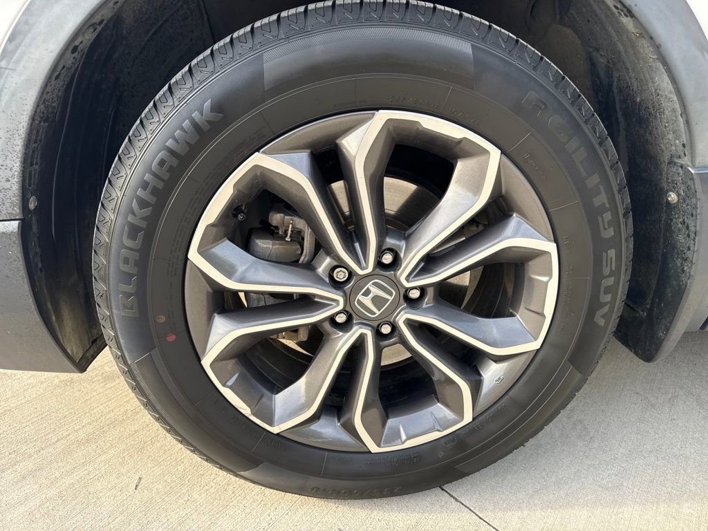 Used 2020 Honda CR-V EX image 11