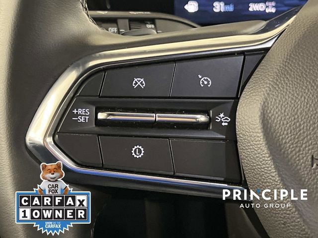 Used 2025 Chevrolet Tahoe Z71 image 18