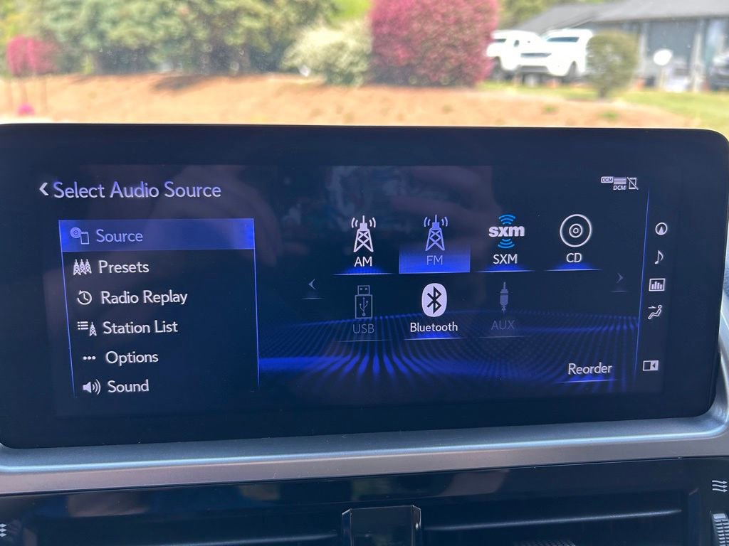 Used 2022 Lexus GX 460 Premium w/ Premium Package image 33