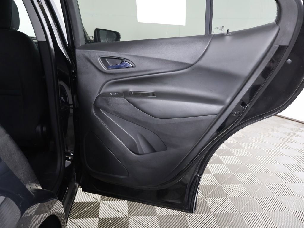 Used 2021 Chevrolet Equinox LT FWD image 23