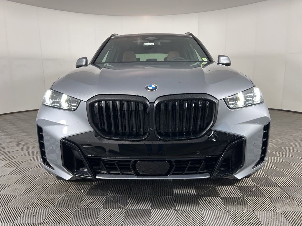 New 2026 BMW X5 xDrive40i w/ M Sport Package image 5