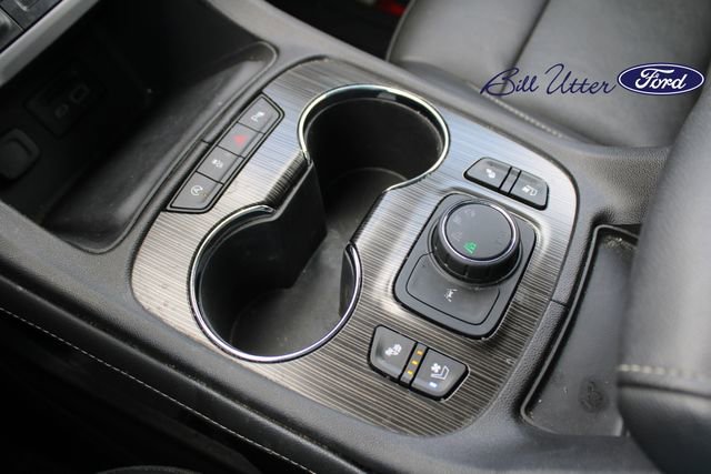 Used 2023 GMC Acadia SLT w/ Elevation Edition AWD/4WD image 19
