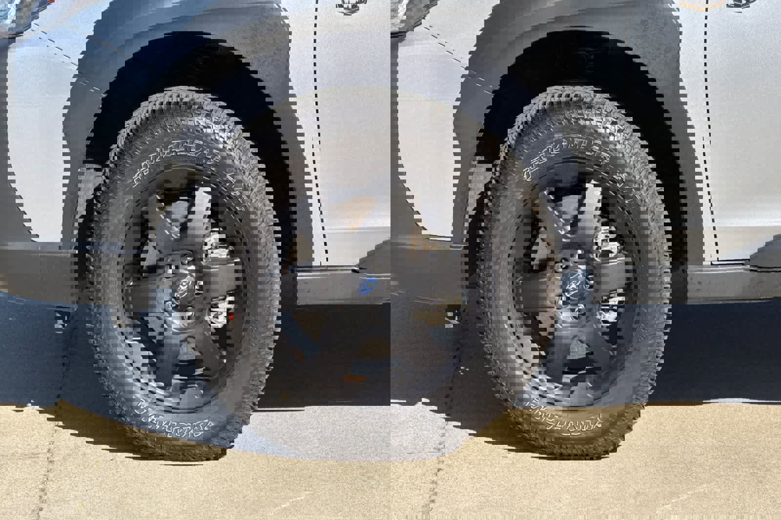 Used 2025 Subaru Outback Wilderness image 26