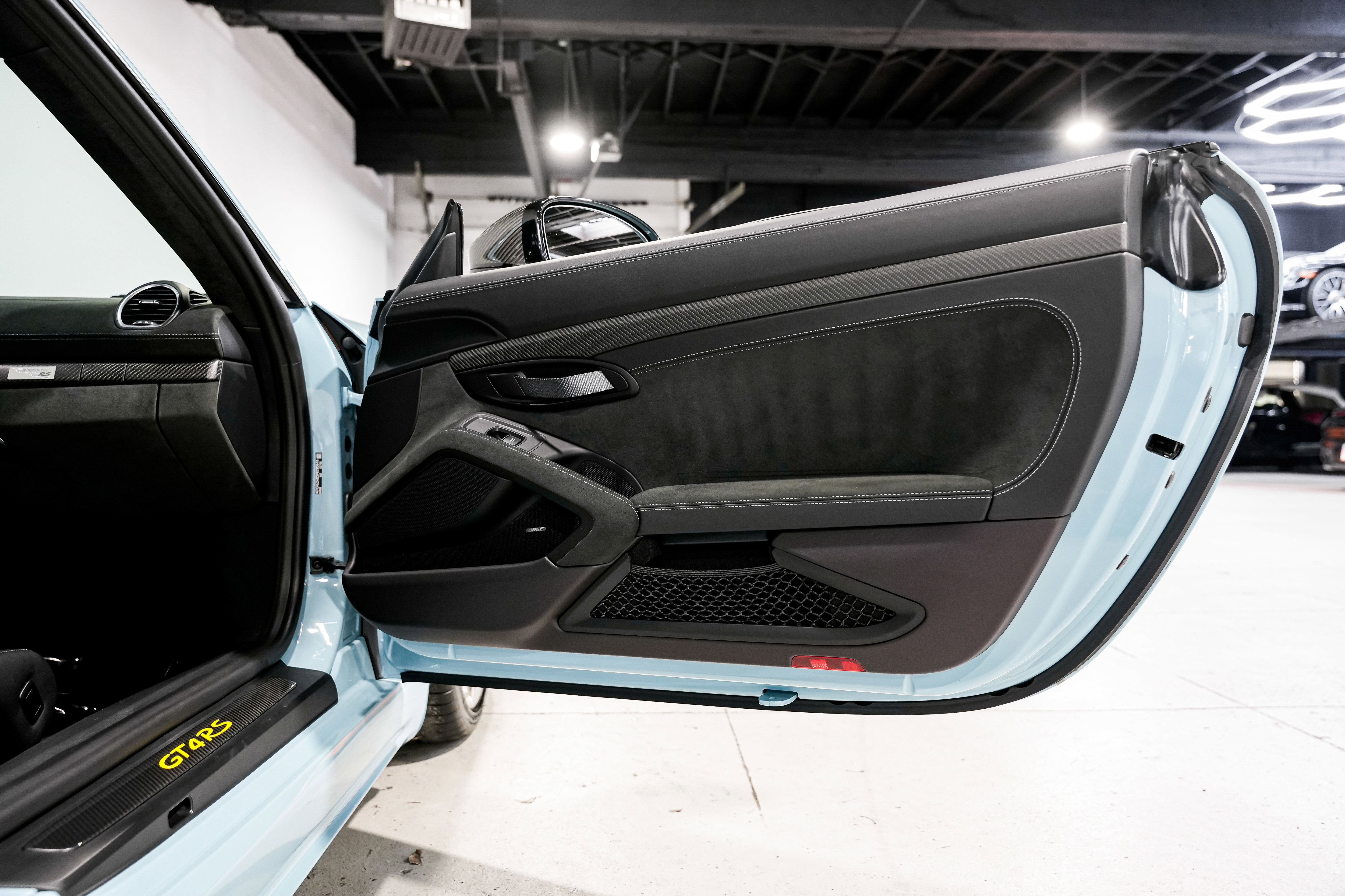 Used 2023 Porsche 718 Cayman GT4 RS image 26