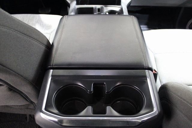 Used 2022 Ford F150 XLT image 17