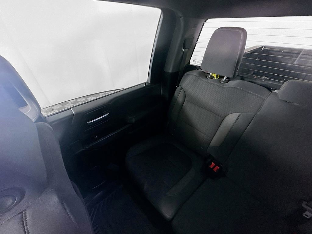 Used 2022 Chevrolet Silverado 3500 LT w/ Convenience Package RWD image 12