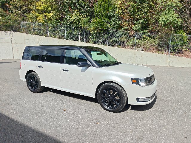 Used 2019 Ford Flex SEL w/ Equipment Group 202A