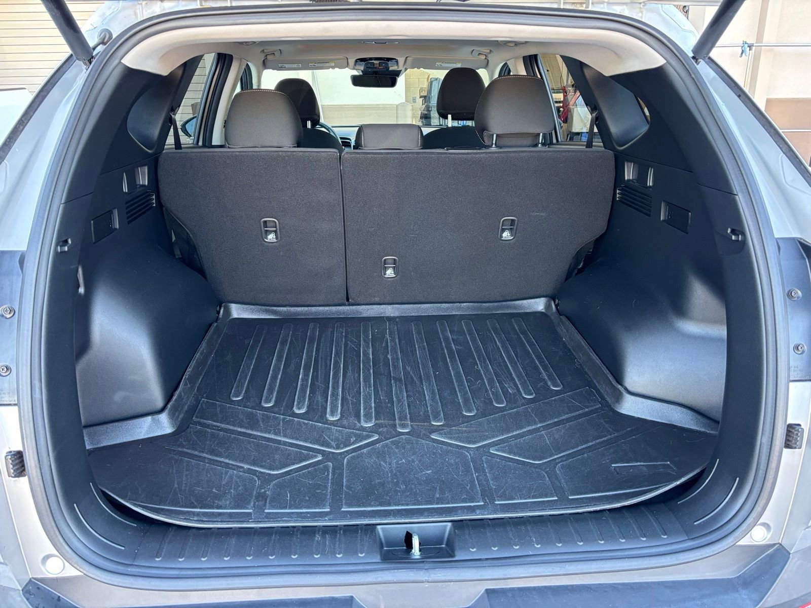 Used 2022 Hyundai Tucson SEL w/ Convenience Package image 17