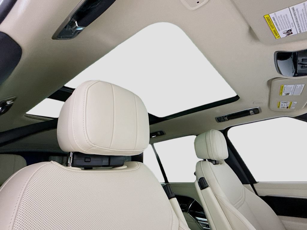 New 2026 Land Rover Range Rover SE AWD/4WD image 18