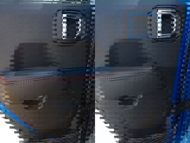 New 2026 Jeep Wrangler Unlimited Rubicon image 15