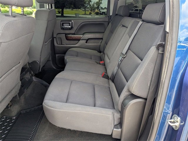 Used 2018 GMC Sierra 1500 SLE image 30