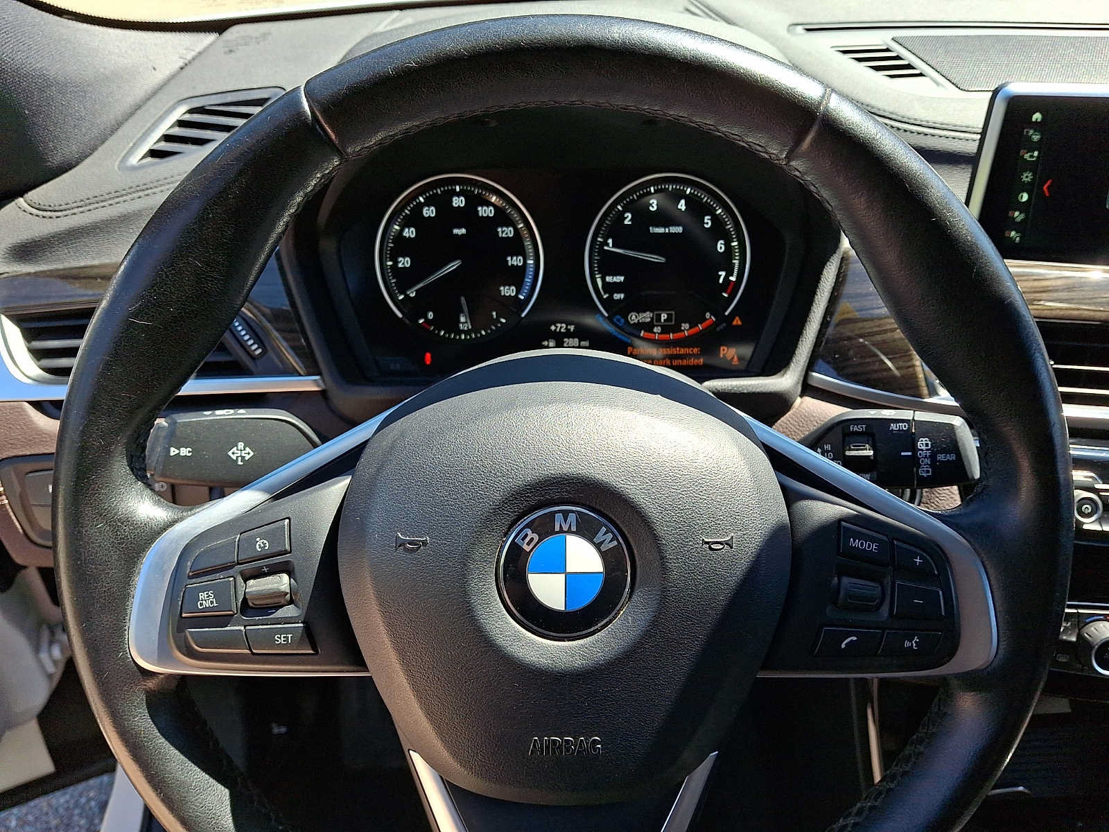 Used 2018 BMW X2 xDrive28i w/ Premium Package AWD/4WD image 20