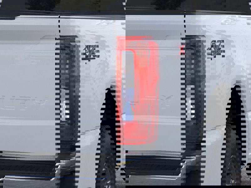 New 2026 Ford F250 XL image 21