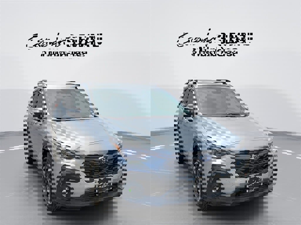 New 2025 Subaru Crosstrek 2.5i Limited w/ Crosstrek Mirror Package image 1