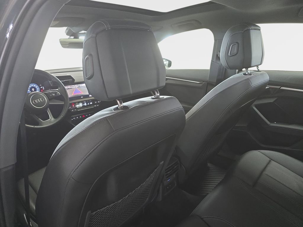 Used 2024 Audi A3 2.0T Premium AWD/4WD image 10