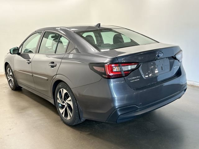 Certified 2025 Subaru Legacy Premium AWD/4WD image 33