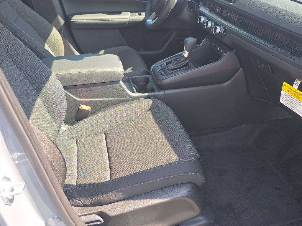 New 2026 Honda CR-V LX image 22