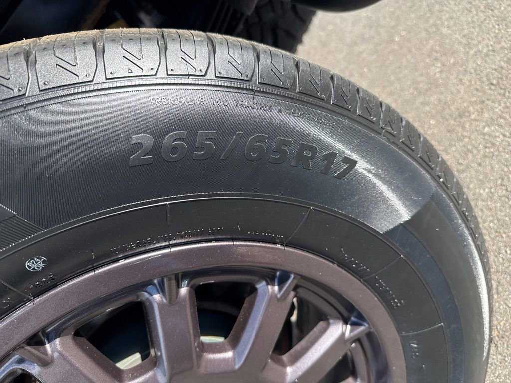 Used 2020 Chevrolet Colorado ZR2 w/ Colorado ZR2 Bison Edition image 34