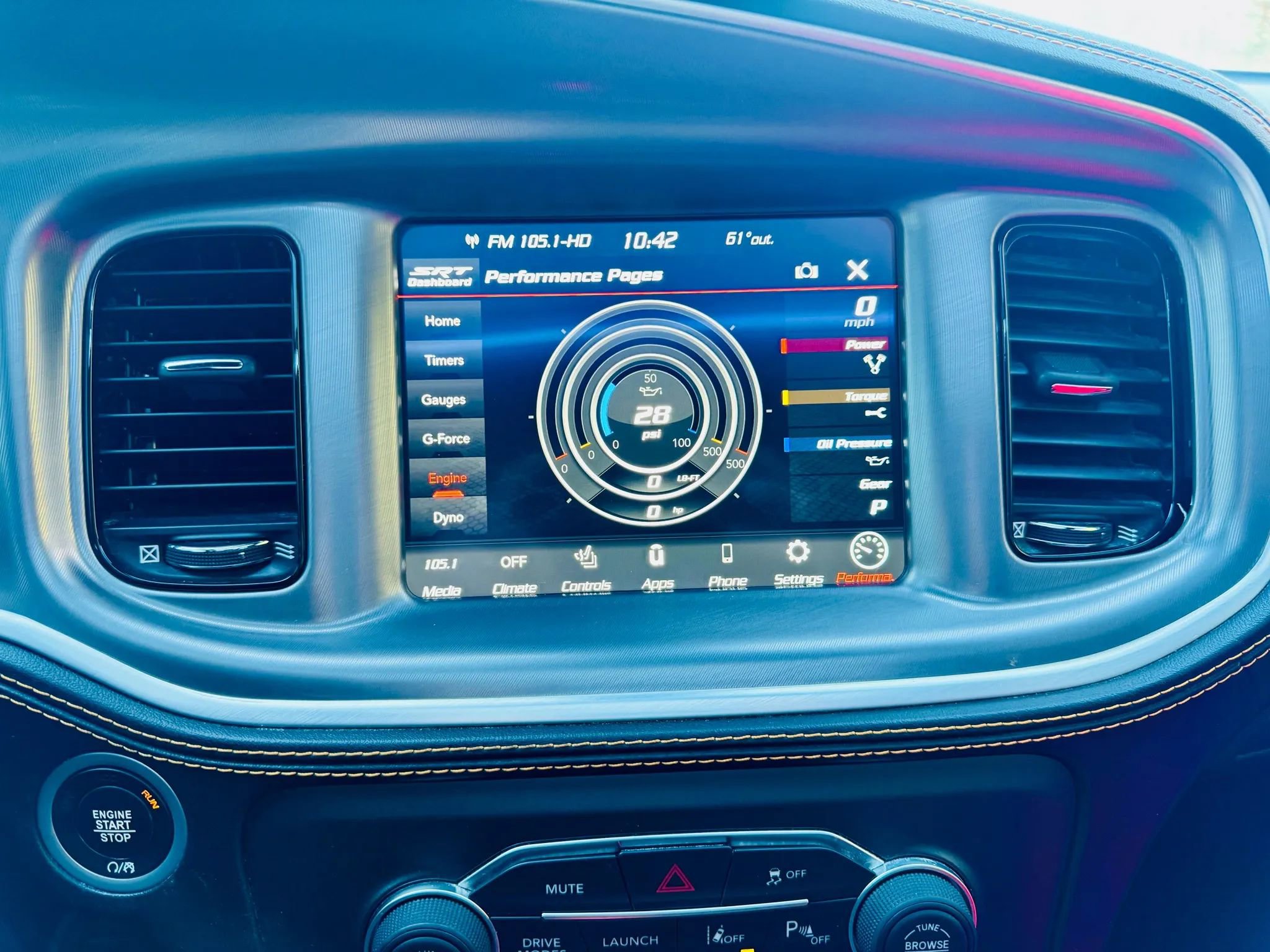 Used 2022 Dodge Charger Scat Pack image 54