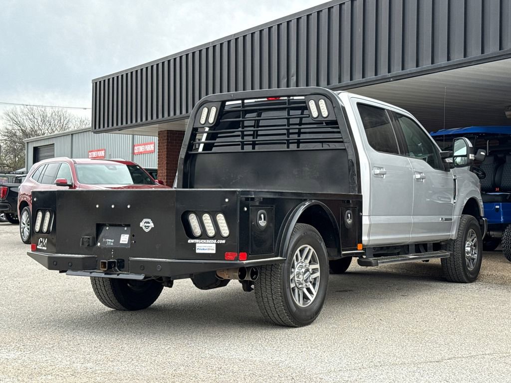 Used 2018 Ford F250 Lariat image 10