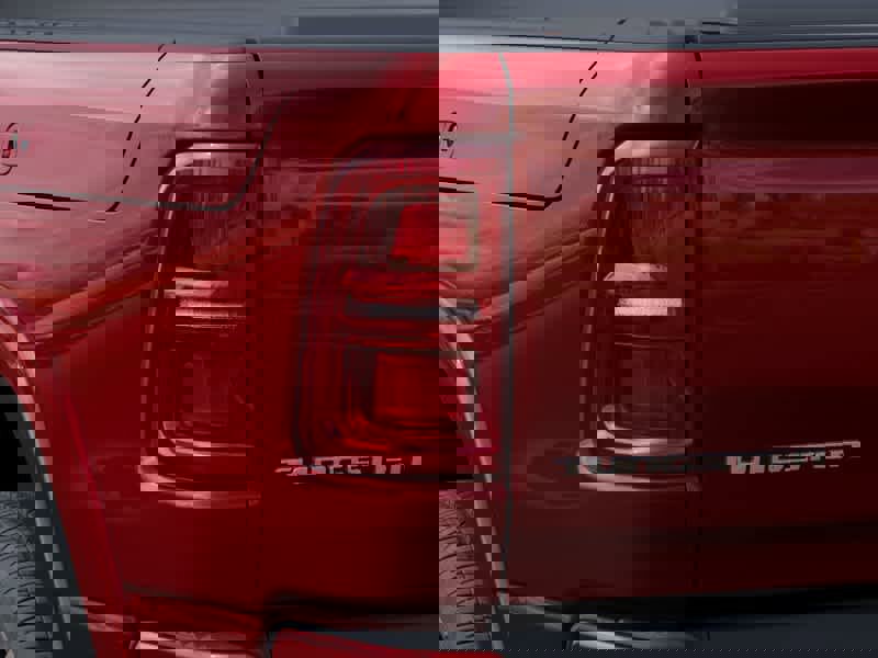 New 2026 RAM 1500 Tungsten image 9