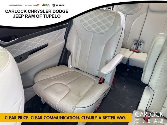 Used 2020 Hyundai Palisade Limited AWD/4WD image 26
