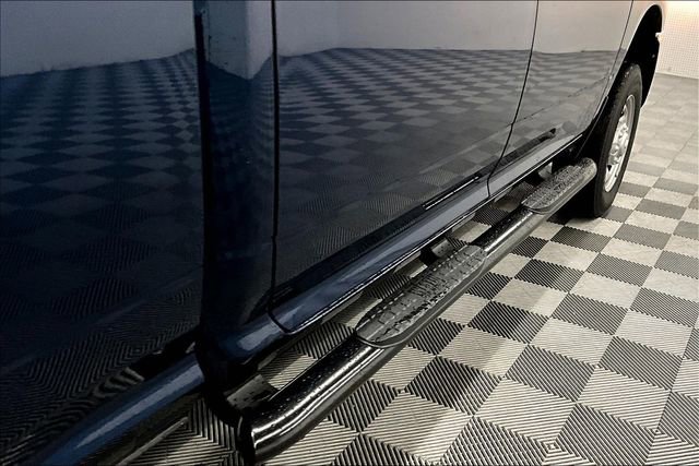 Used 2024 RAM 2500 Tradesman w/ Bed Utility Group image 38