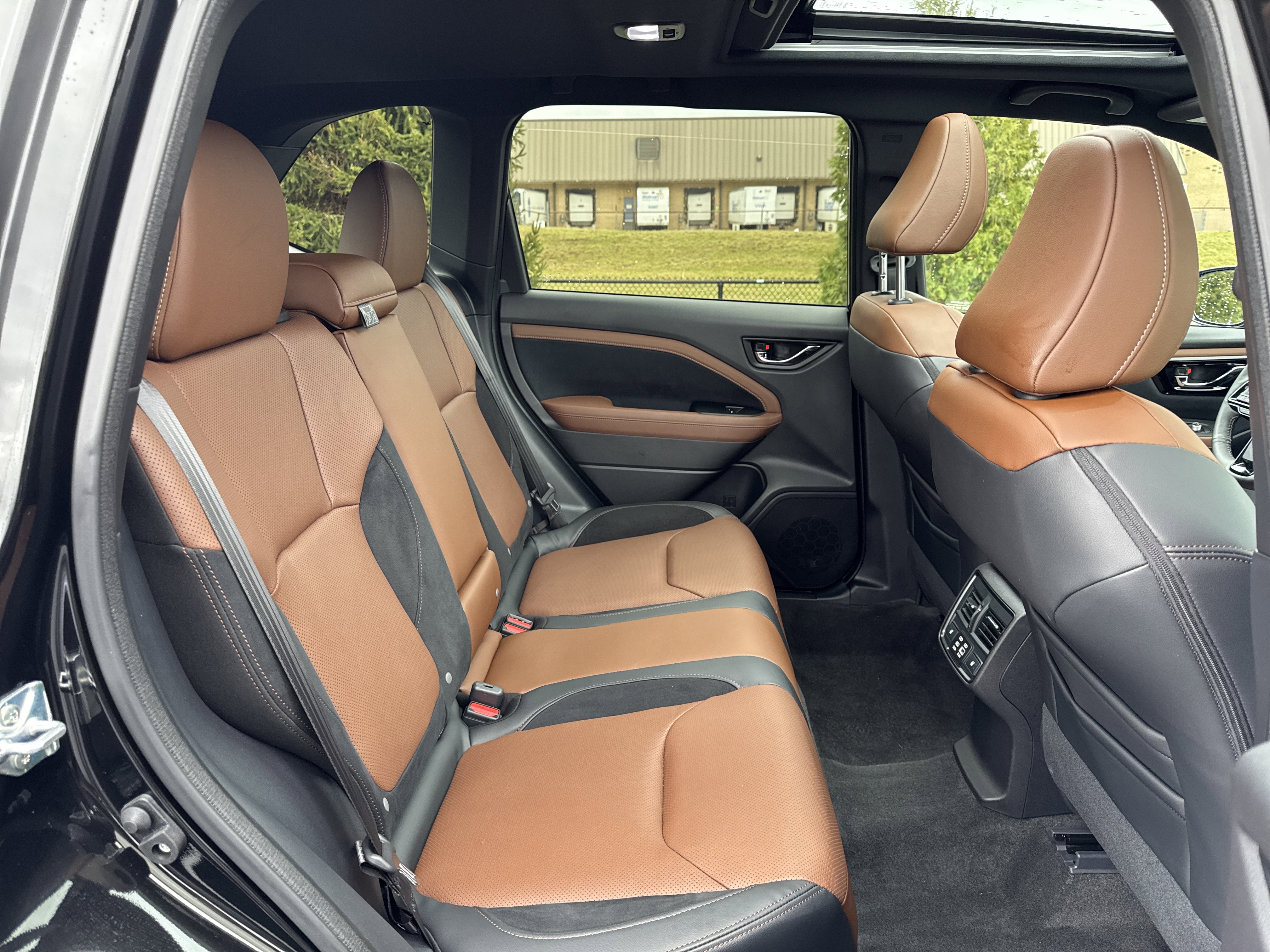 Used 2026 Subaru Forester Touring image 13