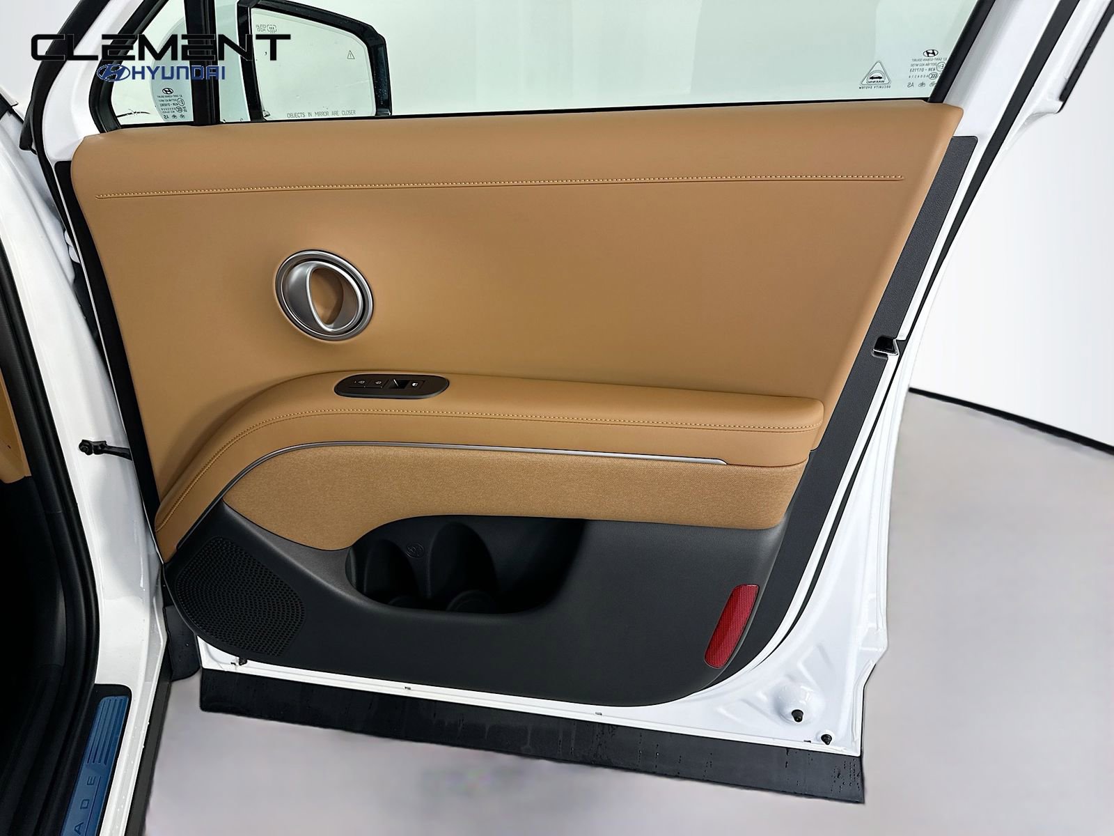 New 2026 Hyundai Palisade Calligraphy image 33