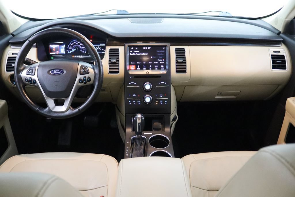 Used 2019 Ford Flex SEL w/ Equipment Group 202A AWD/4WD image 23