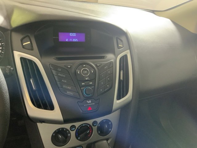 Used 2012 Ford Focus SE image 20