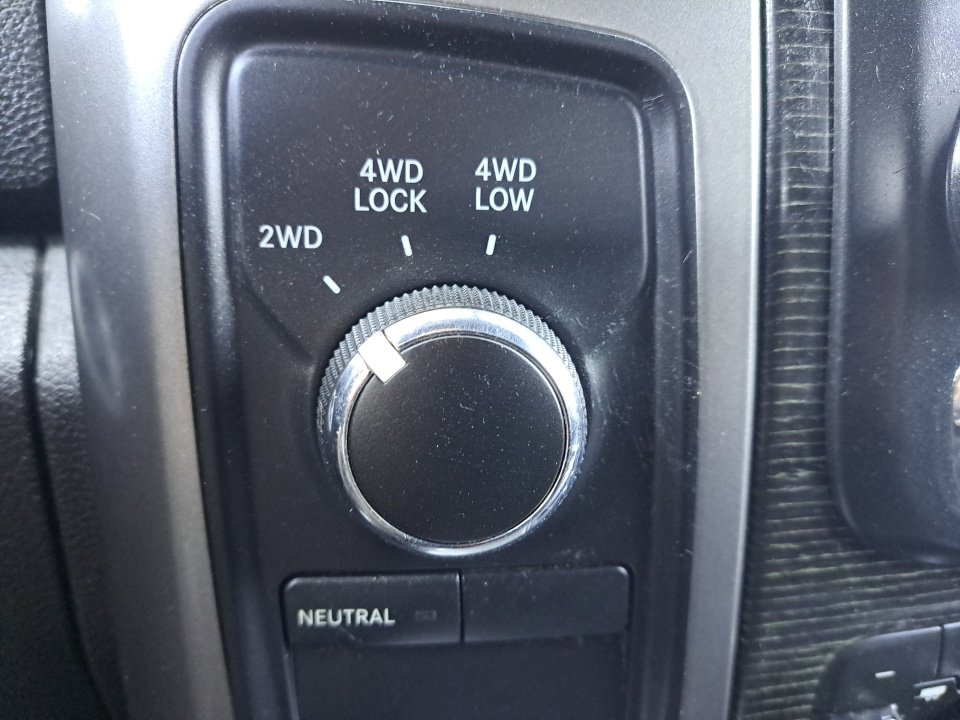 Used 2017 RAM 3500 Limited AWD/4WD image 33