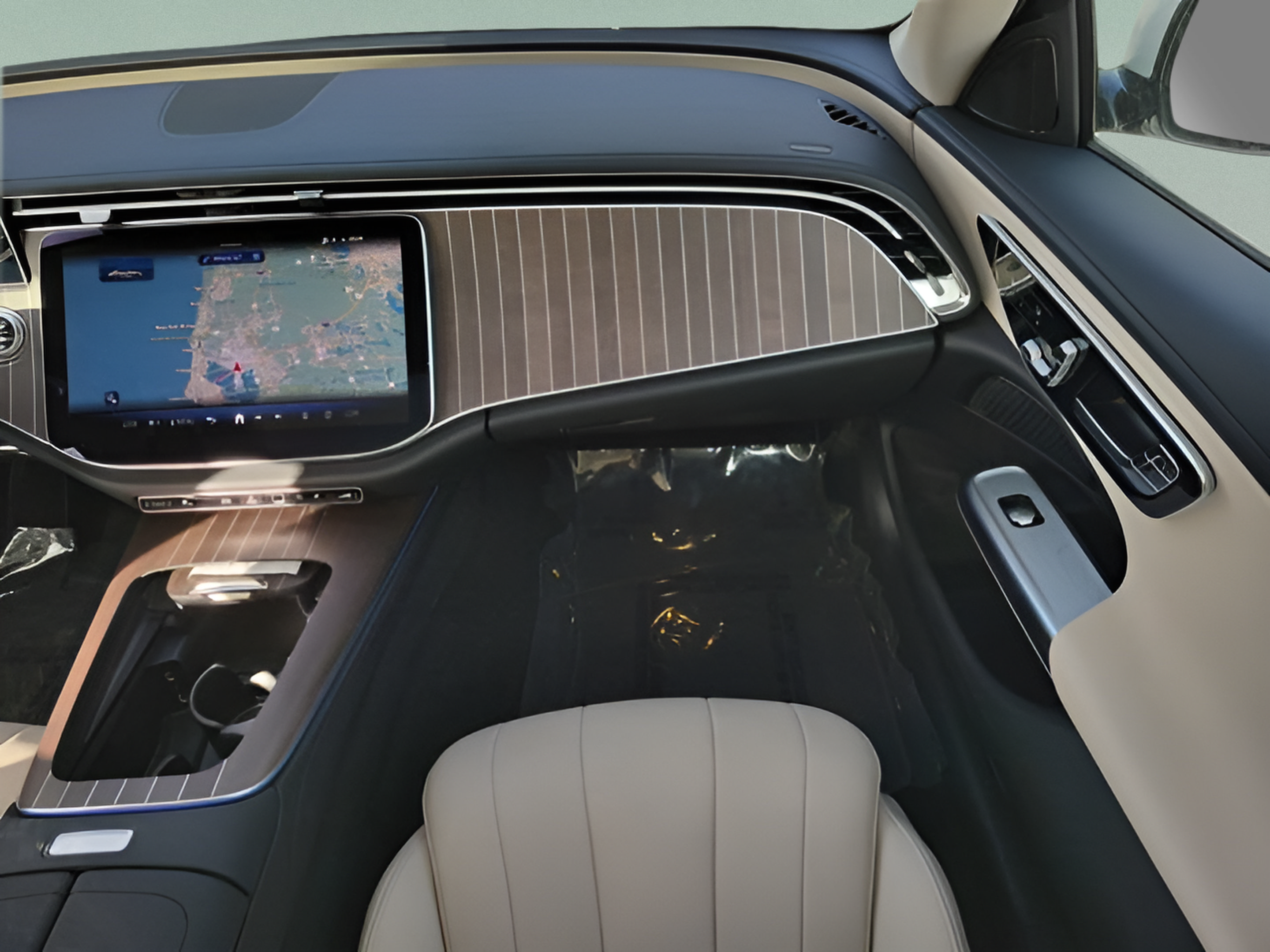 Certified 2026 Mercedes-Benz E 350 Sedan image 23
