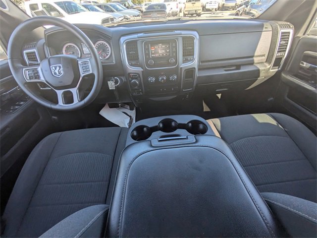 Used 2024 RAM 1500 Classic Warlock image 13