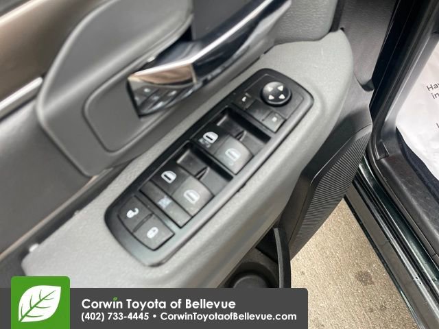 Used 2015 RAM 1500 Big Horn image 18