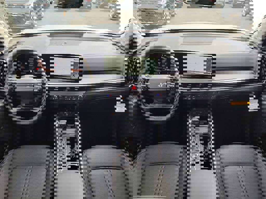 New 2026 Kia Sorento X-Line EX image 18