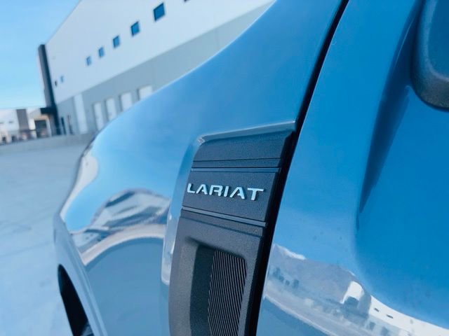 New 2026 Ford Maverick Lariat w/ 4K Tow Package image 2