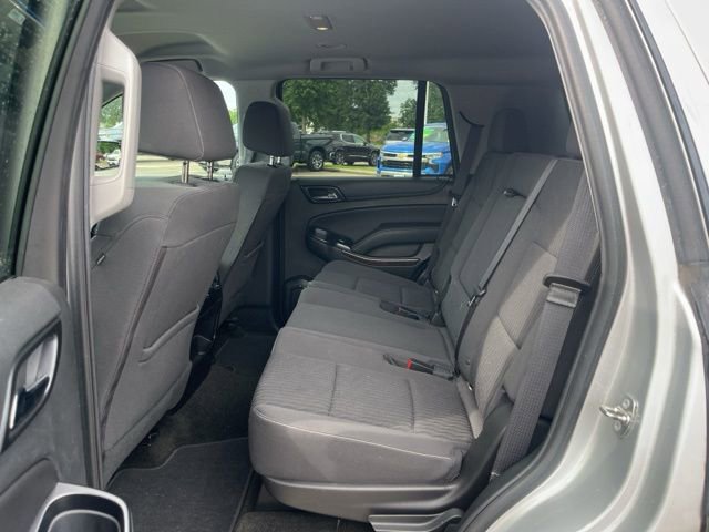 Used 2018 Chevrolet Tahoe LS RWD image 25