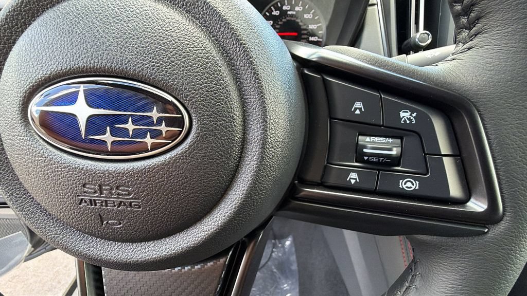New 2026 Subaru WRX Premium AWD/4WD image 20